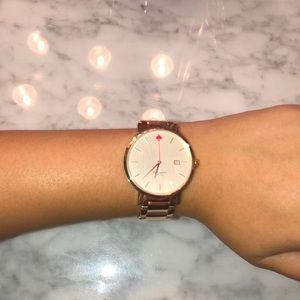 Kate Spade Watch